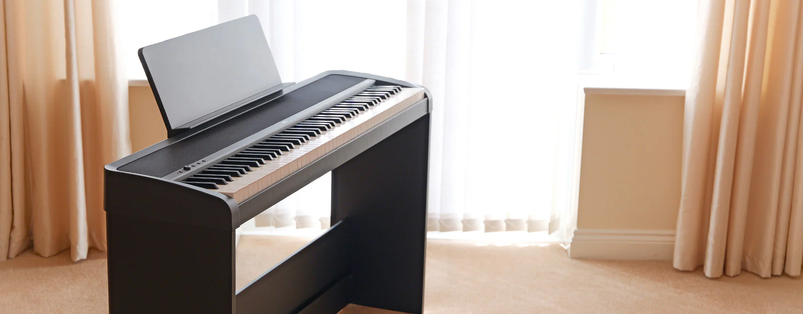 Master Your Sound With Korg